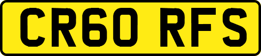 CR60RFS