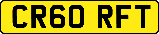 CR60RFT