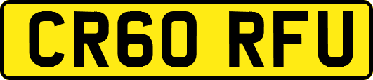 CR60RFU