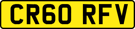 CR60RFV