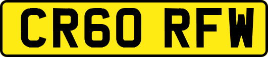 CR60RFW