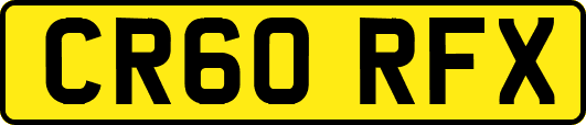CR60RFX