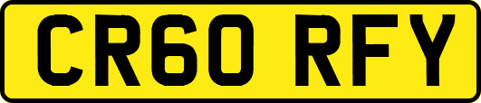 CR60RFY
