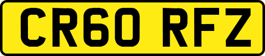 CR60RFZ