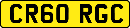 CR60RGC