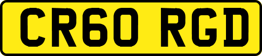 CR60RGD