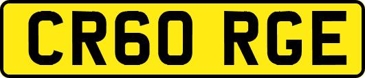 CR60RGE