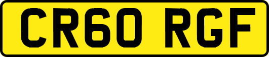 CR60RGF