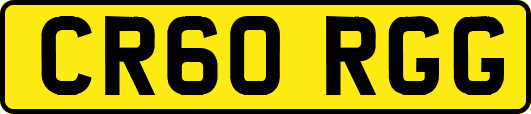 CR60RGG