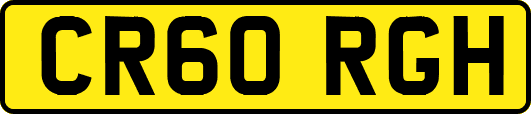 CR60RGH