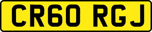 CR60RGJ