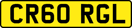 CR60RGL