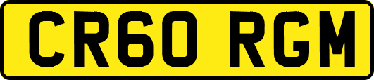 CR60RGM