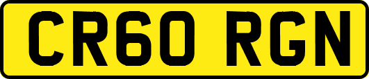 CR60RGN