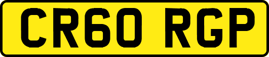 CR60RGP
