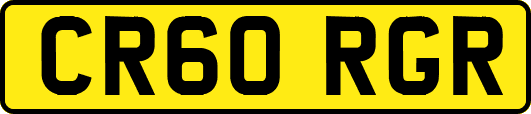 CR60RGR