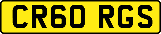 CR60RGS