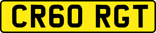 CR60RGT
