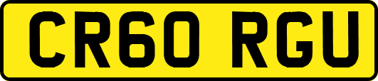 CR60RGU