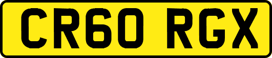 CR60RGX
