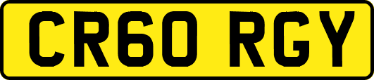 CR60RGY