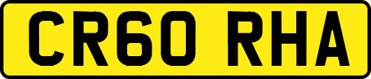 CR60RHA