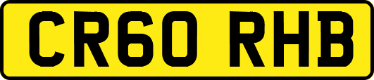 CR60RHB