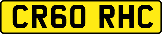 CR60RHC