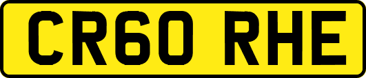 CR60RHE
