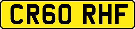 CR60RHF
