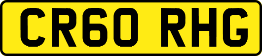 CR60RHG