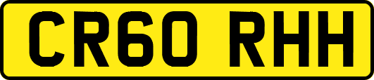 CR60RHH