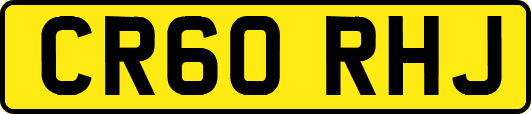 CR60RHJ