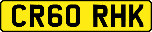 CR60RHK