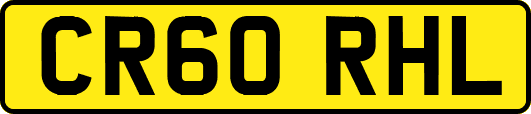 CR60RHL