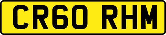 CR60RHM