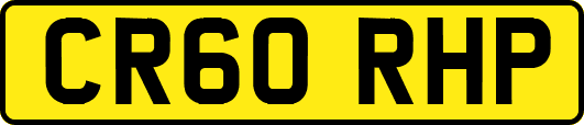 CR60RHP