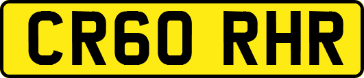 CR60RHR