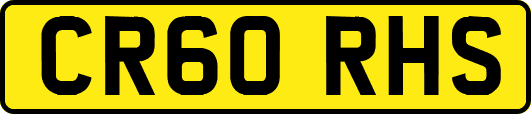 CR60RHS