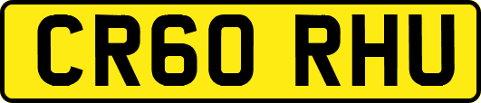 CR60RHU