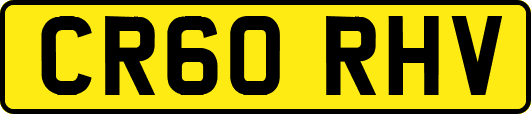 CR60RHV