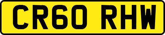 CR60RHW