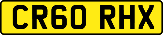 CR60RHX