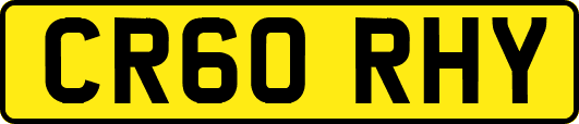 CR60RHY