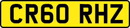 CR60RHZ