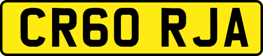 CR60RJA
