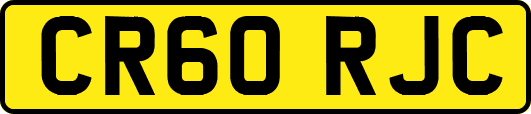 CR60RJC