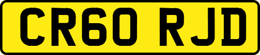 CR60RJD
