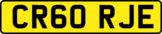 CR60RJE