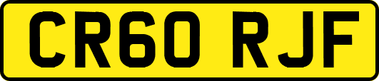 CR60RJF